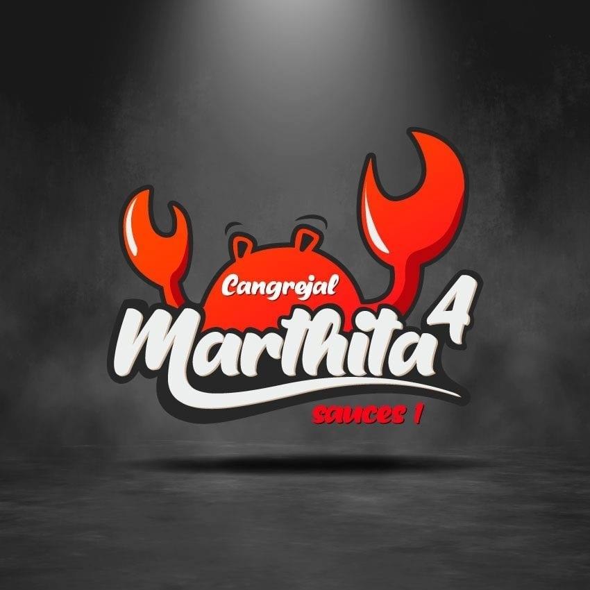 Logo de Cangrejal Marthita 4
