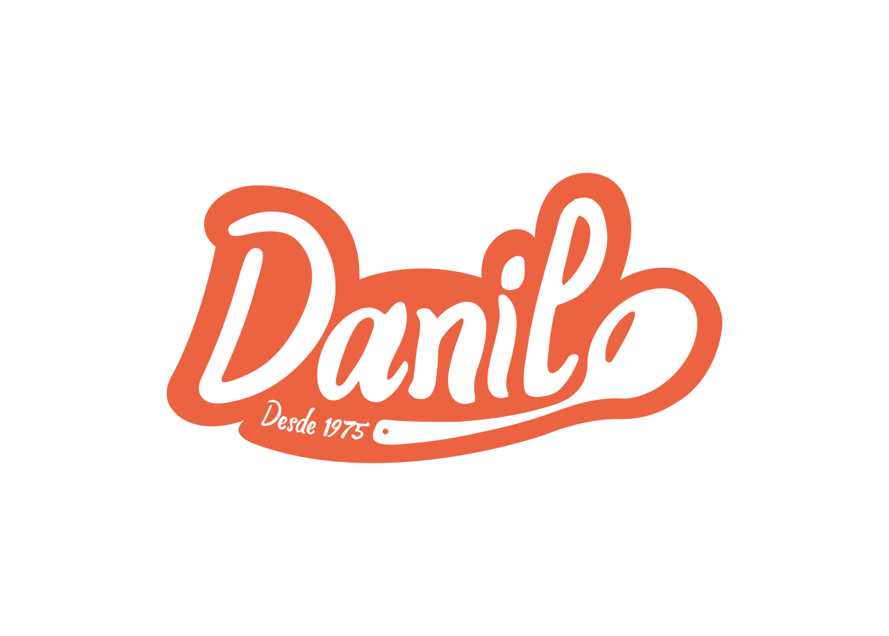 Logo de Danilo Restaurante