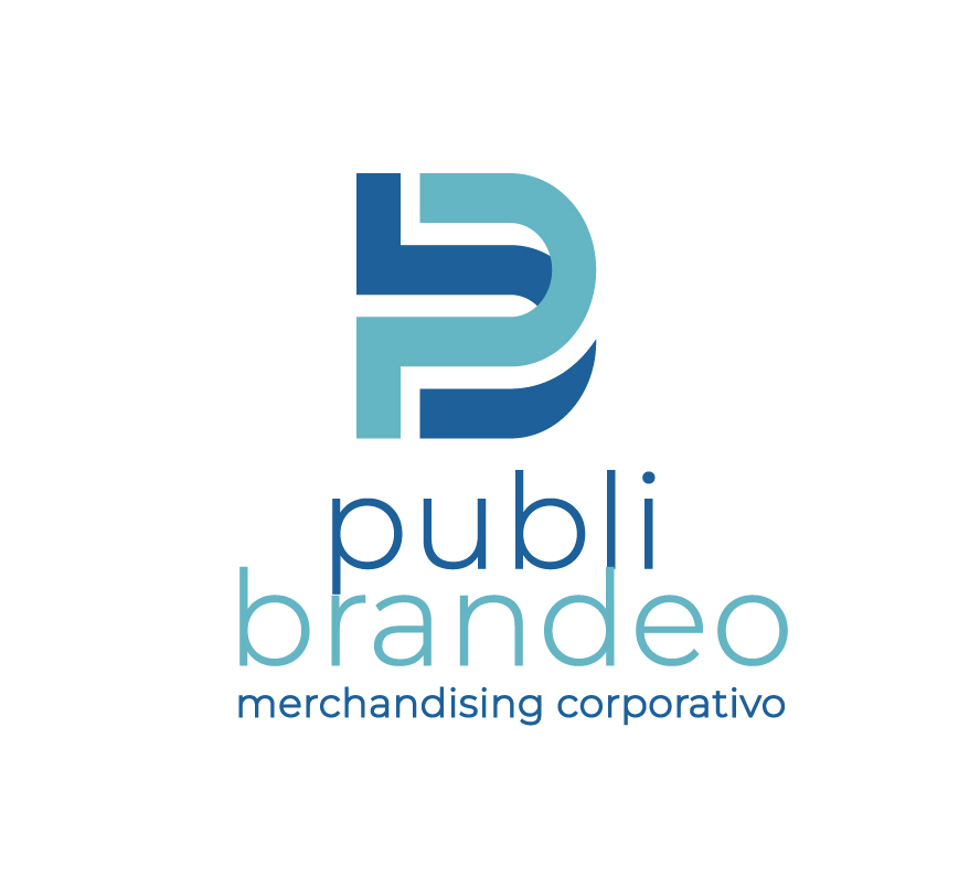 Logo de publibrandeo